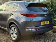 Kia Sportage 1.6 Sportage 2 ISG 5dr 4