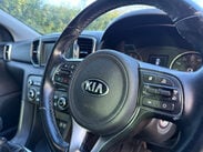 Kia Sportage 1.6 Sportage 2 ISG 5dr 32