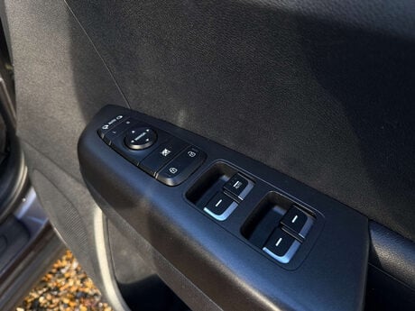 Kia Sportage 1.6 Sportage 2 ISG 5dr 25