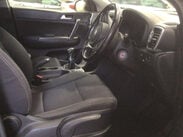 Kia Sportage 1.6 Sportage 2 ISG 5dr 8