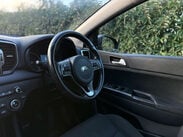 Kia Sportage 1.6 Sportage 2 ISG 5dr 17