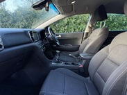 Kia Sportage 1.6 Sportage 2 ISG 5dr 36