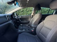 Kia Sportage 1.6 Sportage 2 ISG 5dr 35