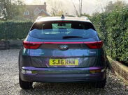 Kia Sportage 1.6 Sportage 2 ISG 5dr 9