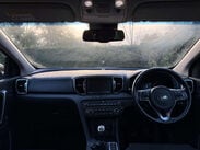 Kia Sportage 1.6 Sportage 2 ISG 5dr 16