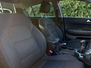 Kia Sportage 1.6 Sportage 2 ISG 5dr 19