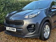 Kia Sportage 1.6 Sportage 2 ISG 5dr 3