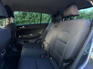 Kia Sportage 1.6 Sportage 2 ISG 5dr 23