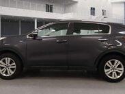 Kia Sportage 1.6 Sportage 2 ISG 5dr 6