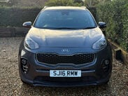 Kia Sportage 1.6 Sportage 2 ISG 5dr 6
