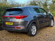 Kia Sportage 1.6 Sportage 2 ISG 5dr 12