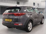Kia Sportage 1.6 Sportage 2 ISG 5dr 4