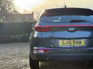 Kia Sportage 1.6 Sportage 2 ISG 5dr 10