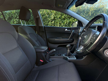 Kia Sportage 1.6 Sportage 2 ISG 5dr 20