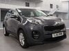 Kia Sportage 1.6 Sportage 2 ISG 5dr