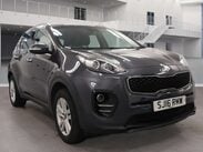 Kia Sportage 1.6 Sportage 2 ISG 5dr 1