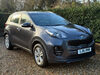 Kia Sportage 1.6 Sportage 2 ISG 5dr
