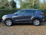 Kia Sportage 1.6 Sportage 2 ISG 5dr 8
