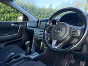 Kia Sportage 1.6 Sportage 2 ISG 5dr 14