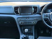 Kia Sportage 1.6 Sportage 2 ISG 5dr 37