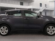 Kia Sportage 1.6 Sportage 2 ISG 5dr 5