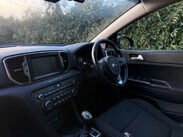 Kia Sportage 1.6 Sportage 2 ISG 5dr 15