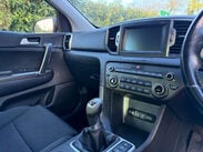 Kia Sportage 1.6 Sportage 2 ISG 5dr 13
