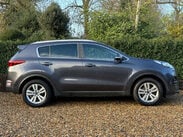 Kia Sportage 1.6 Sportage 2 ISG 5dr 11