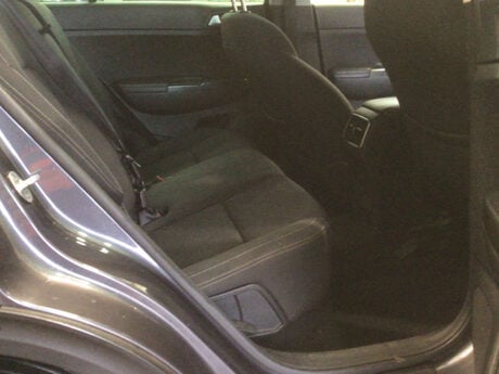 Kia Sportage 1.6 Sportage 2 ISG 5dr 7