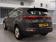 Kia Sportage 1.6 Sportage 2 ISG 5dr 3