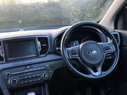 Kia Sportage 1.6 Sportage 2 ISG 5dr 18