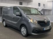 Renault Trafic 1.6 Trafic SL27 Sport Nav dCi 1