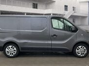 Renault Trafic 1.6 Trafic SL27 Sport Nav dCi 5