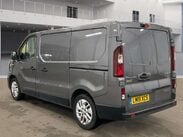 Renault Trafic 1.6 Trafic SL27 Sport Nav dCi 3