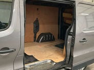 Renault Trafic 1.6 Trafic SL27 Sport Nav dCi 7