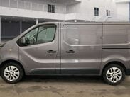Renault Trafic 1.6 Trafic SL27 Sport Nav dCi 6