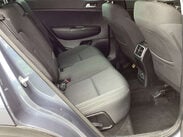 Kia Sportage 1.6 Sportage 2 ISG 5dr 7