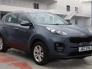 Kia Sportage 1.6 Sportage 2 ISG 5dr 1