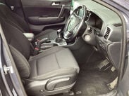 Kia Sportage 1.6 Sportage 2 ISG 5dr 8