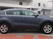 Kia Sportage 1.6 Sportage 2 ISG 5dr 5