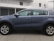 Kia Sportage 1.6 Sportage 2 ISG 5dr 6