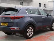 Kia Sportage 1.6 Sportage 2 ISG 5dr 4