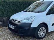 Citroen Berlingo 1.6 Berlingo 850 Enterprise HDI 3