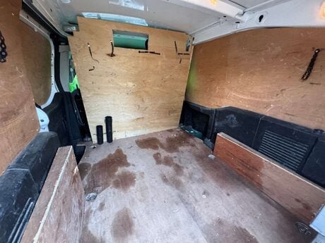 Citroen Berlingo 1.6 Berlingo 850 Enterprise HDI 23