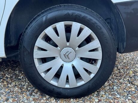 Citroen Berlingo 1.6 Berlingo 850 Enterprise HDI 19