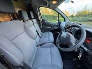 Citroen Berlingo 1.6 Berlingo 850 Enterprise HDI 11