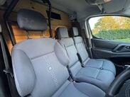Citroen Berlingo 1.6 Berlingo 850 Enterprise HDI 10