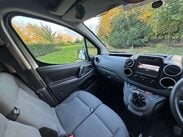 Citroen Berlingo 1.6 Berlingo 850 Enterprise HDI 12