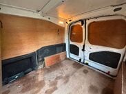 Citroen Berlingo 1.6 Berlingo 850 Enterprise HDI 24