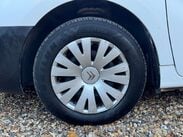 Citroen Berlingo 1.6 Berlingo 850 Enterprise HDI 18